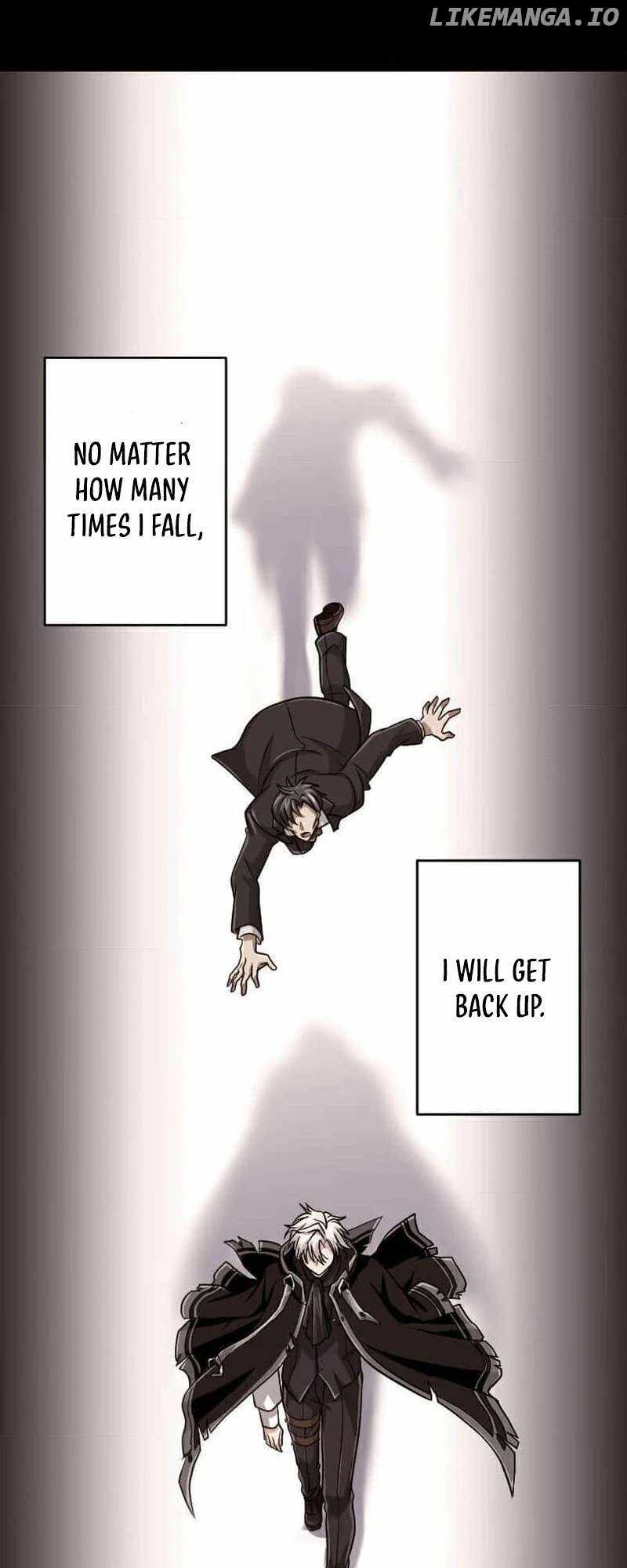 Magic Level 99990000 All-Attribute Great Sage Chapter 97 62